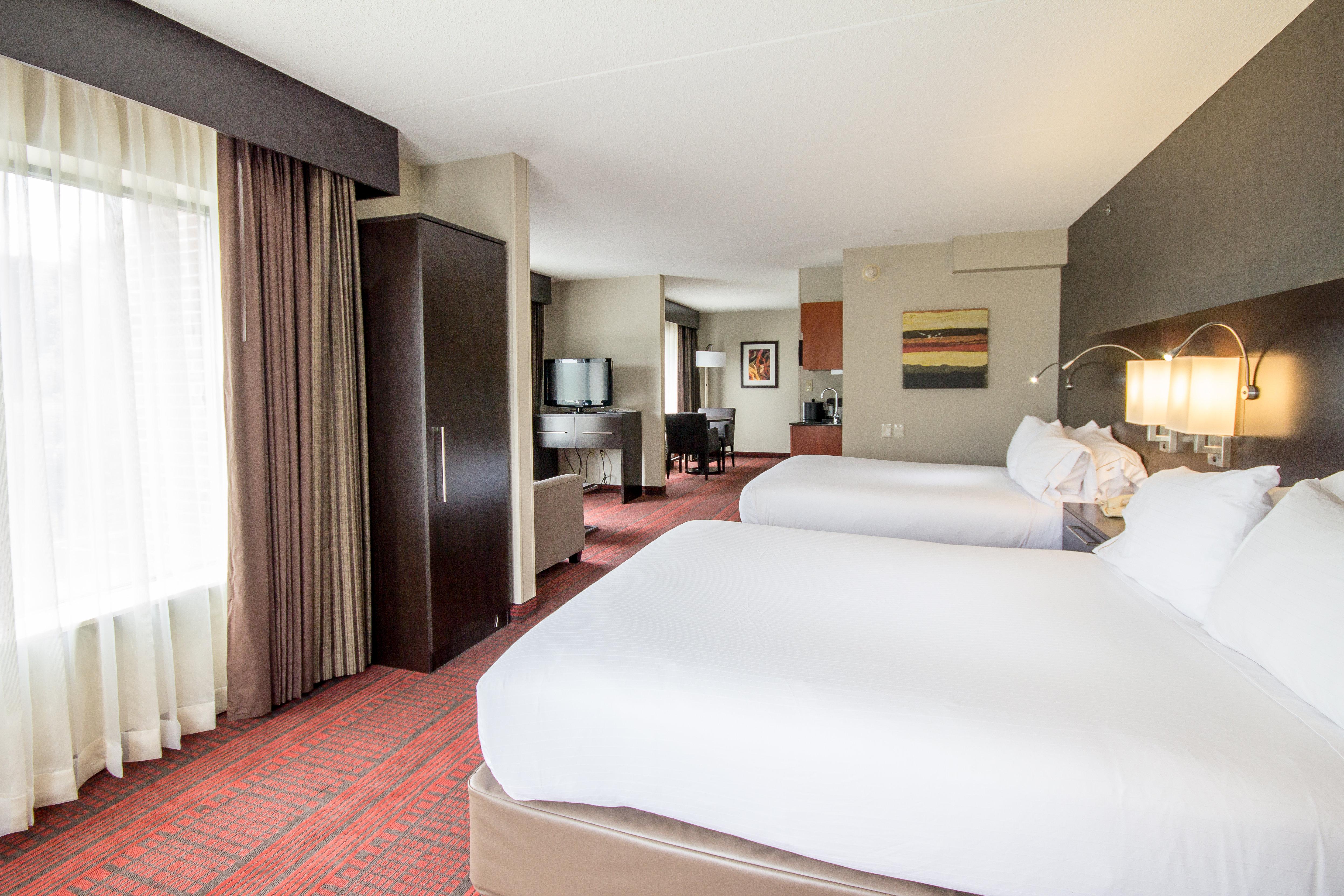 Holiday Inn Express Hotel & Suites Auburn By Ihg Exterior foto