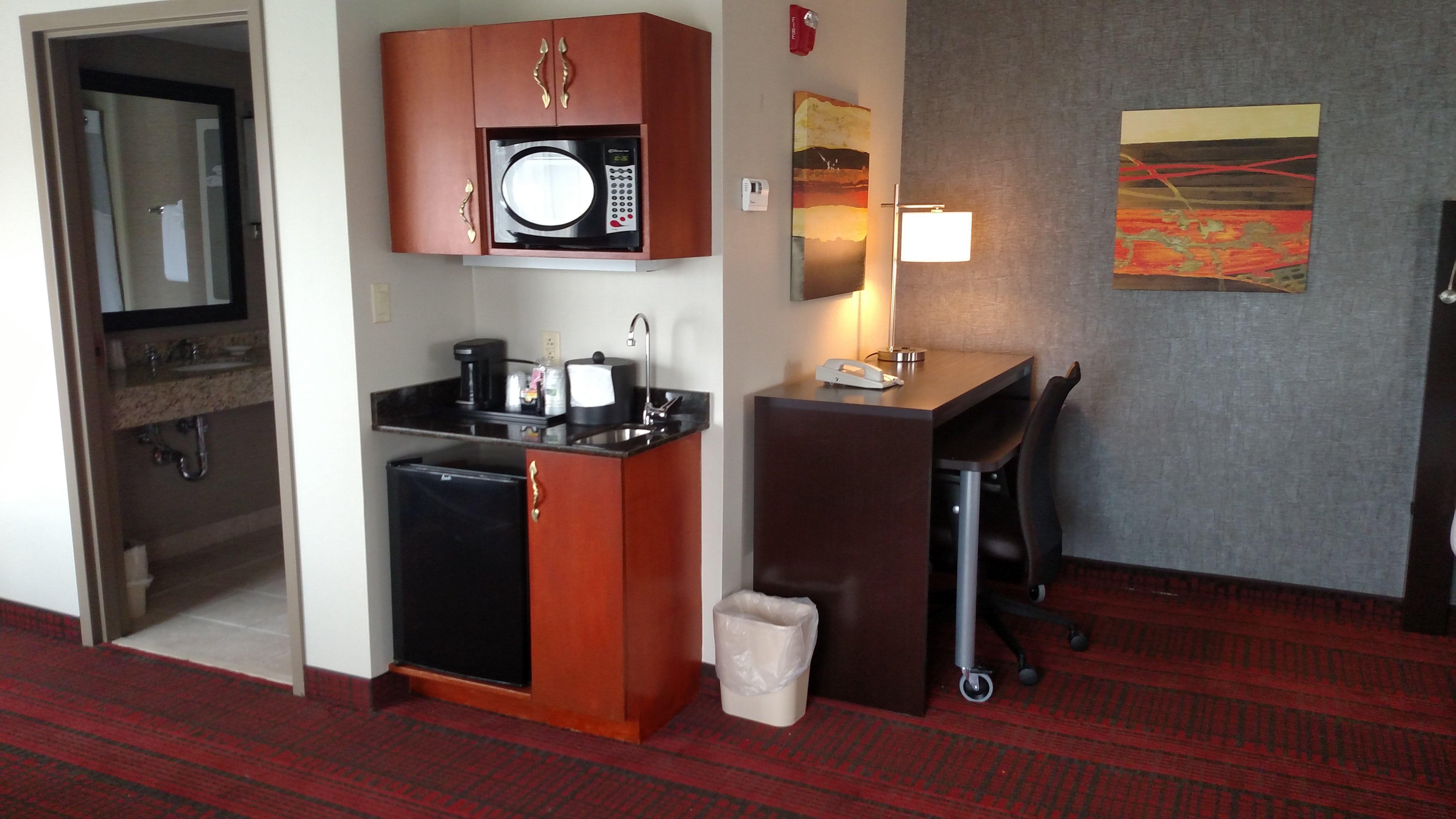 Holiday Inn Express Hotel & Suites Auburn By Ihg Exterior foto