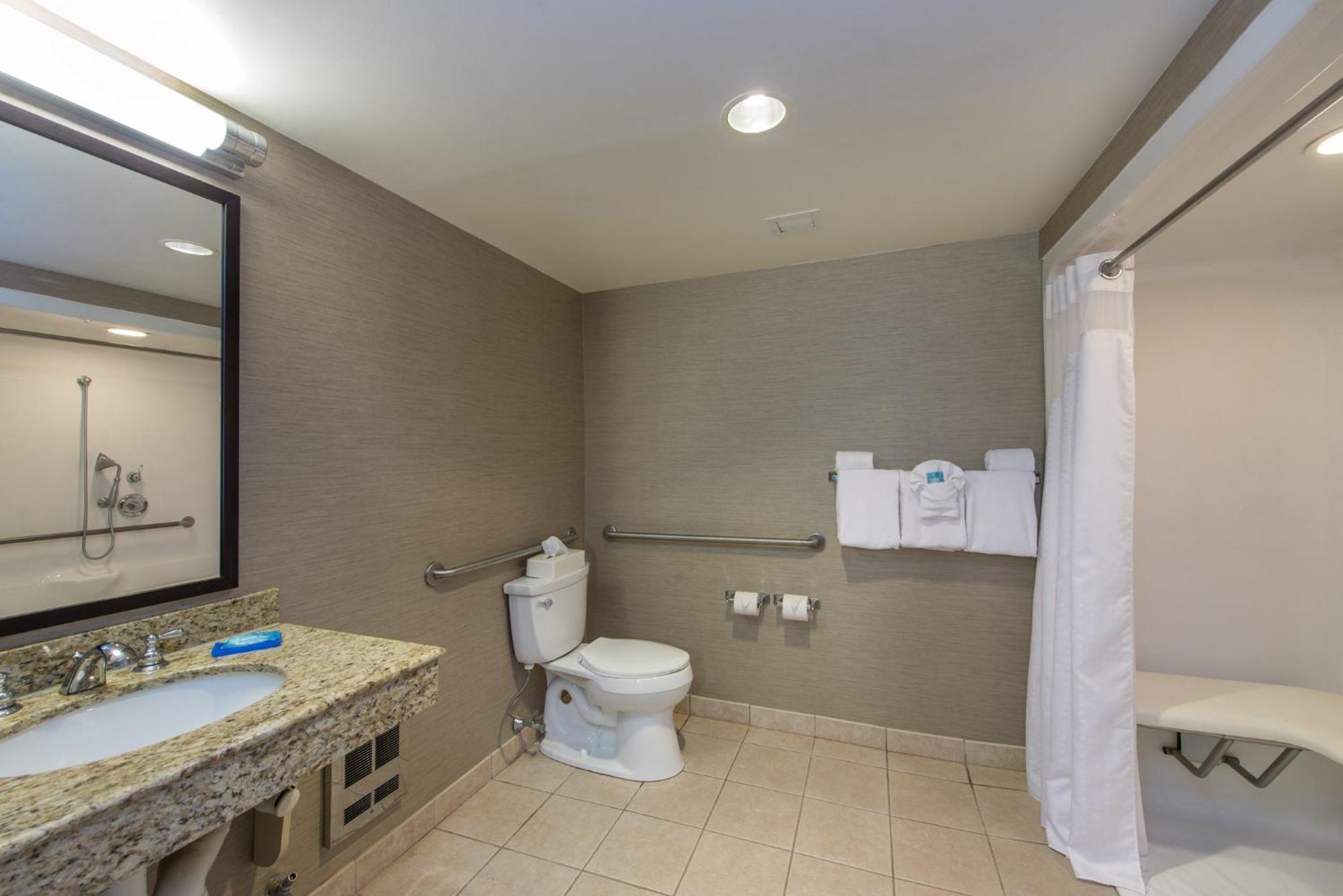 Holiday Inn Express Hotel & Suites Auburn By Ihg Exterior foto