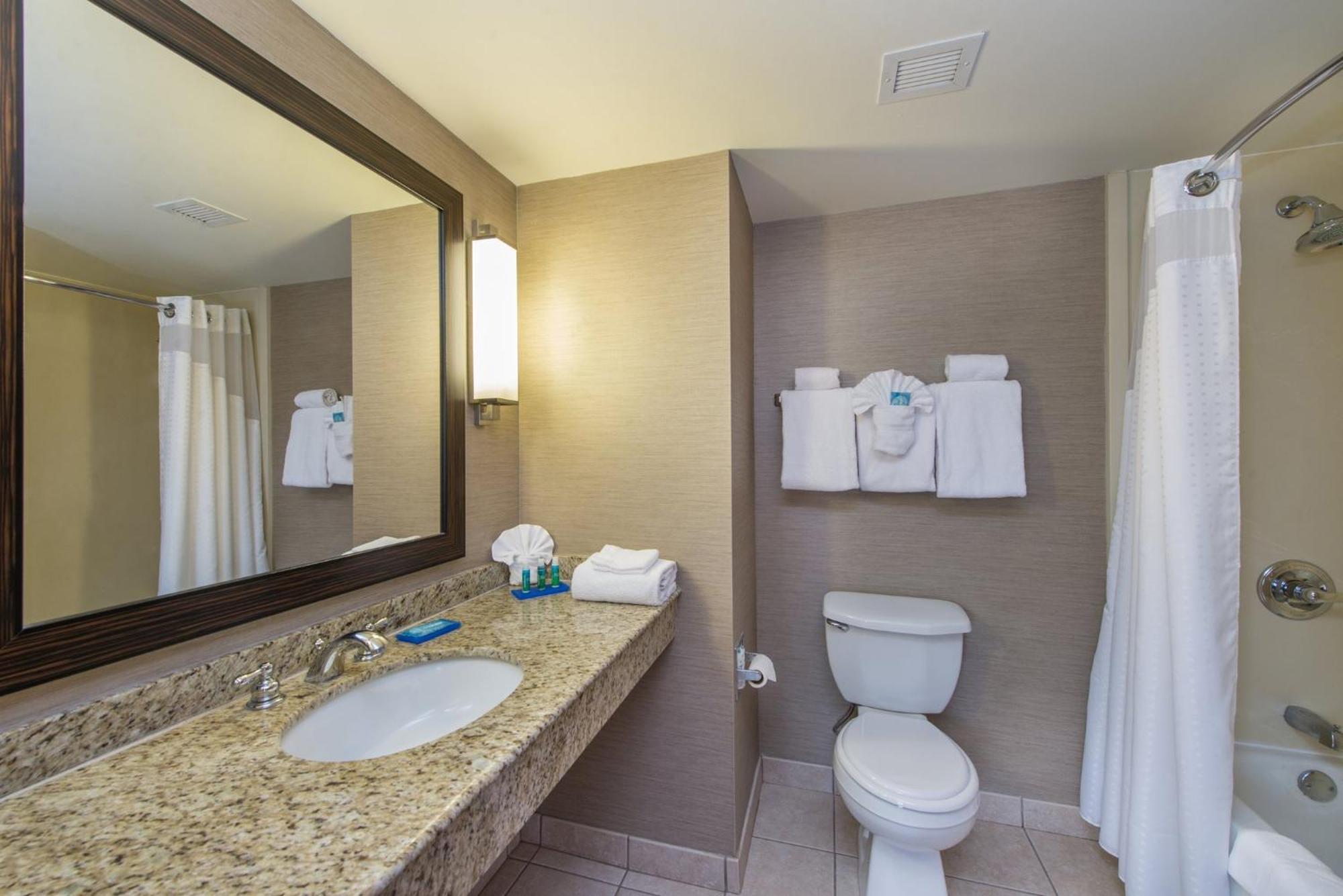 Holiday Inn Express Hotel & Suites Auburn By Ihg Exterior foto