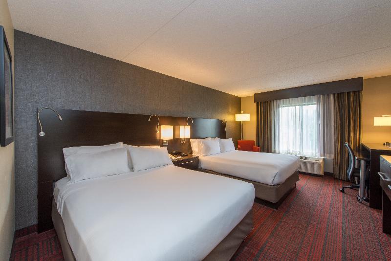 Holiday Inn Express Hotel & Suites Auburn By Ihg Exterior foto