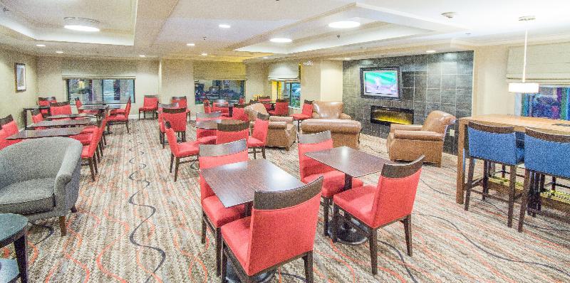 Holiday Inn Express Hotel & Suites Auburn By Ihg Exterior foto